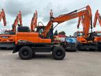 Develon DX140W-7 (bj 2024), Graafmachine