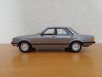 Ford Granada 2.8 Ghia 1982 MCG Mittel Grau intr. Atlas Grau, Hobby en Vrije tijd, Modelauto's | 1:18, Ophalen of Verzenden, Nieuw