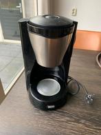 Philips koffiezetapparaat zonder kan, 10 kopjes of meer, Ophalen, Gebruikt, Koffiemachine