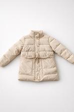 Nikkie puffer jas beige, Beige, Nieuw, Ophalen of Verzenden, Nikkie