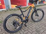 Fietshokje Beverwijk: Telus Bafang Elektrische MTB, Hardtail, Heren, Niet ingevuld, Nieuw