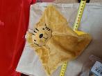 Bambino tijger knuffel doekje nr 2, Ophalen of Verzenden, Zo goed als nieuw, Overige typen