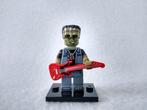 Lego Collectable Minifiguren Serie 14 Monster Rocker, Complete set, Ophalen of Verzenden, Zo goed als nieuw