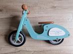 Little Dutch scooter, Kinderen en Baby's, Speelgoed | Buiten | Voertuigen en Loopfietsen, Ophalen of Verzenden, Gebruikt, Loopfiets