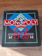 Monopoly 1935 Commemorative Edition, Hobby en Vrije tijd, Gezelschapsspellen | Bordspellen, Een of twee spelers, Ophalen of Verzenden