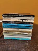 Lot: Oude Zwarte Beertjes - O.S.S. 117, Coplan, Dard Pockets, Boeken, Ophalen of Verzenden, Zo goed als nieuw