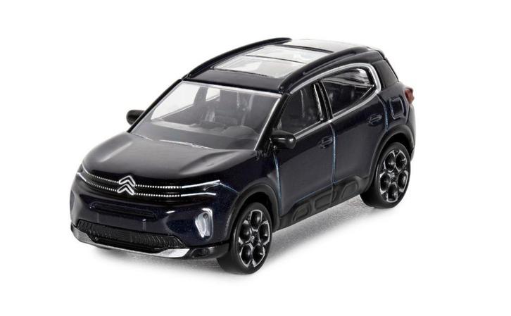 Norev Citroën C5 Aircross Hybrid 2023 1:64, Hobby en Vrije tijd, Modelauto's | Overige schalen, Nieuw, Auto, Ophalen of Verzenden