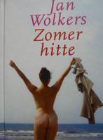 CPNB 2005 # Jan Wolkers - zomerhitte, Boeken, Boekenweekgeschenken, Ophalen of Verzenden, Zo goed als nieuw