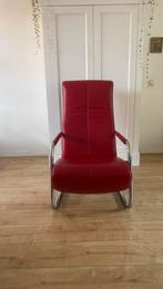 Stoel in prima staat., Huis en Inrichting, Fauteuils, Ophalen of Verzenden, Gebruikt, 50 tot 75 cm