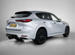 Mazda CX-60 2.5 e-SkyActiv PHEV Homura Business Edition | Tr, Automaat, 12 maanden, Gebruikt, 4 cilinders