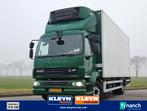 DAF LF 55.210 11.9t multitemp lift, Auto's, Automaat, Euro 5, Overige kleuren, Origineel Nederlands