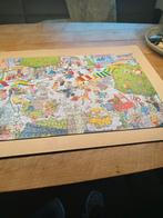 1000 stukjes van thats life, Hobby en Vrije tijd, Denksport en Puzzels, Ophalen of Verzenden, 500 t/m 1500 stukjes, Zo goed als nieuw