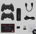 Draadloze Retro Game Console - 5000+ Games!, Ophalen of Verzenden