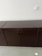 Pastoe TV Meubel / wandkast, Overige materialen, Minder dan 50 cm, Gebruikt, Ophalen of Verzenden