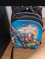 Spiderman school tas, Ophalen of Verzenden, Zo goed als nieuw