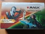Lord of the Rings jumpstart boosterbox nieuw in seal, Ophalen of Verzenden, Nieuw, Boosterbox