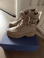 Nubikk boots maat 38 Fae Ruby, Kleding | Dames, Schoenen, Ophalen of Verzenden, Zo goed als nieuw, Zwart