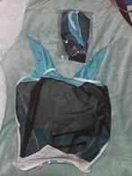 Vliegenmaskers full 2x, Ophalen of Verzenden, Nieuw