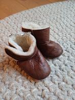 Wollen schoentjes, Kinderen en Baby's, Ophalen of Verzenden, Jongetje of Meisje, Schoentjes