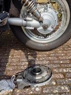 Yamaha xv 750 1994 virago. Diff., Ophalen