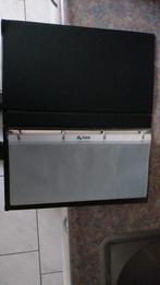 Visitekaartjesmap GRATIS af te halen, Verzamelen, Ophalen, 2000 tot heden, Visitekaartje