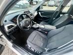 Bmw 1-serie 116i Executive Navi Bluetooth Cruise Parkeersens, Auto's, BMW, Origineel Nederlands, Te koop, 5 stoelen, Benzine