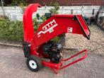 GTM professional GTS 1300 versnipperaar Hakselaar demo model, Ophalen, Zo goed als nieuw