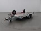 Anssems AMT-ECO special met dichte laadvloer - autotransport, Auto diversen, Aanhangers en Bagagewagens, Anssems Aanhangwagens B.V.