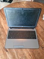 Goede hp laptop voor allerdaagse taken!, Ophalen of Verzenden, Zo goed als nieuw