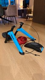 Tacx Boost Fietstrainer + Trainerband, Ophalen, Zo goed als nieuw, Benen, Overige typen
