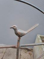 Tuinhek, Ophalen, Gebruikt, IJzer, Tuinhek