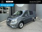 Mercedes-Benz Vito 114 CDI Extra Lang, Automaat, Gebruikt, Euro 6, 2000 kg