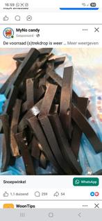 Trekdrop, Diversen, Levensmiddelen, Ophalen of Verzenden