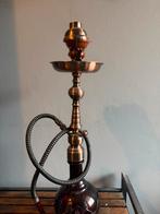 Shishapijp/waterpijp + doosje kolen, Ophalen of Verzenden, Nieuw, (Water)pijp