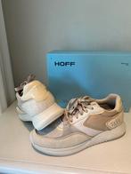 Weinig gedragen sneakers Hoff Balat. Maat 39. Beige, Hoff, Beige, Ophalen of Verzenden, Sneakers of Gympen