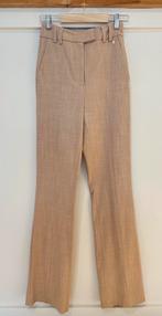 Josh V Pantalon XXS, Verzenden, Beige, Zo goed als nieuw, Maat 34 (XS) of kleiner
