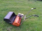 Husqvarna brilliant 500 kooimaaier, Tuin en Terras, Grasmaaiers, Ophalen, Gebruikt, Benzine-grasmaaier, Kooimesmaaier