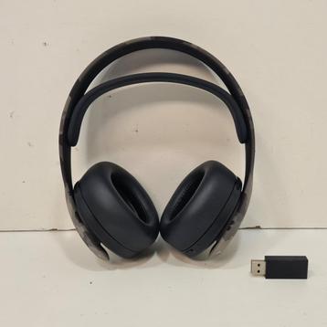 Playstation 5 Pulse 3D Wireless Headset beschikbaar voor biedingen