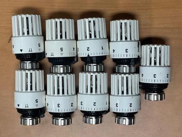 Thermostaatknop Comap 28mm (9x) beschikbaar voor biedingen