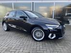 Audi A3 Sportback 30 TFSI Advanced edition Automaat / Sports, Gebruikt, Euro 6, Met garantie (alle), Origineel Nederlands