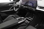 BMW X1 sDrive18i M-Sport | PREMIUM / INNOVATION / TRAVEL | P, Auto's, BMW, 136 pk, Gebruikt, Lichtsensor, Met garantie (alle)