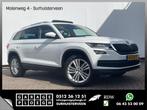 Skoda Kodiaq 7-Pers 1.5 TSI Limited Business 7-Pers Pano Aut, Auto's, Skoda, Euro 6, 4 cilinders, 150 pk, 7 stoelen