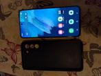 Samsung s21 FE 5g 128 gb, Zwart, Ophalen of Verzenden, Zo goed als nieuw, 128 GB