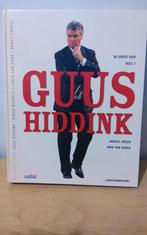 Guus Hiddink - De Grote Vier Deel 1, Boeken, Ophalen of Verzenden, Zo goed als nieuw, Marcel Rözer, Iwan van Duren
