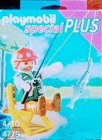 Special Plus Visser 4779, Ophalen of Verzenden, Gebruikt, Complete set