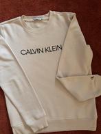 Calvin klein trui, Verzenden, Zo goed als nieuw, Trui of Vest