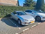 Mazda MX-3 1.6 I 16V 1998 Grijs, Auto's, Mazda, Stof, MX-3, 4 cilinders, 49 €/maand
