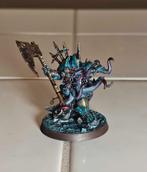 Warhammer - Gutrot Spume - AoS, Hobby en Vrije tijd, Gebruikt, Figuurtje(s), Warhammer, Ophalen of Verzenden