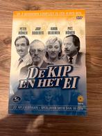 De Kip en het Ei - Complete Serie DVD Box, Alle leeftijden, Boxset, Ophalen of Verzenden, Zo goed als nieuw