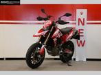 DUCATI HYPERMOTARD 698 MONO (bj 2024), Motorrijbewijs A, Bedrijf, Meer dan 35 kW, 659 cc
